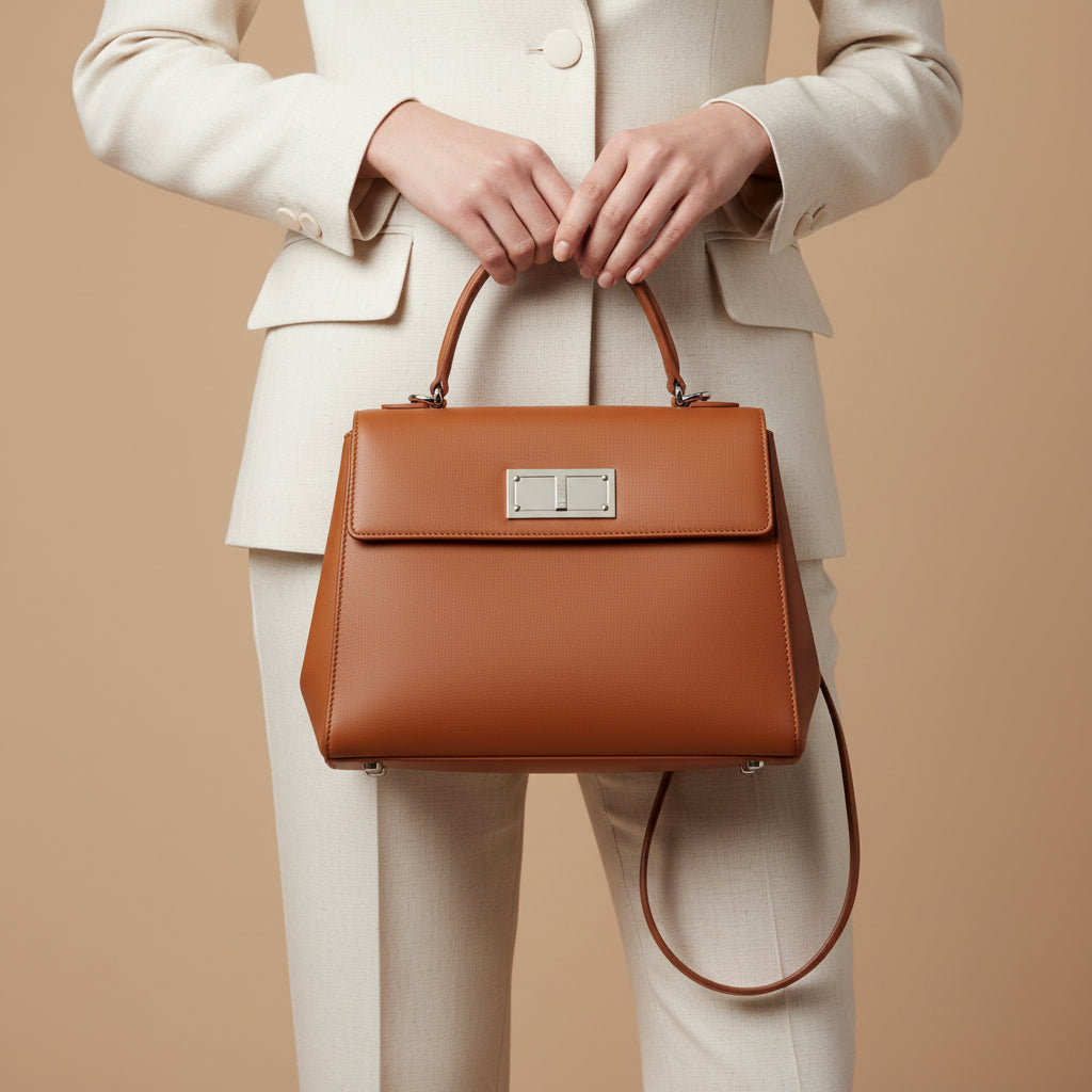 sleek look