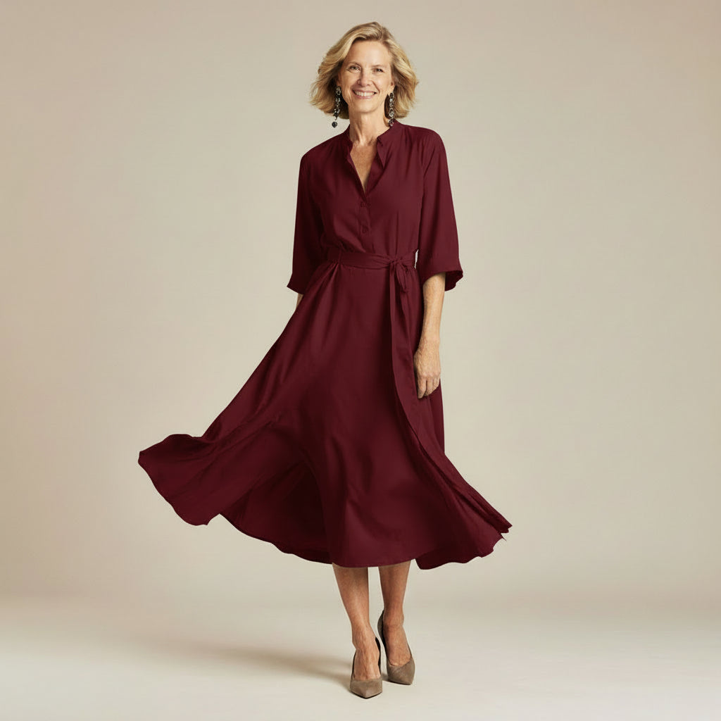 DRESSES