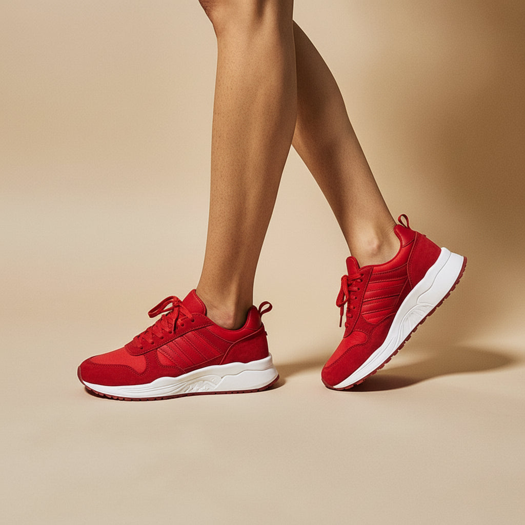 FOOTWEAR