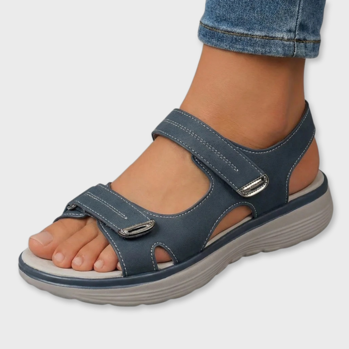 Luna | Orthopedic Sandals