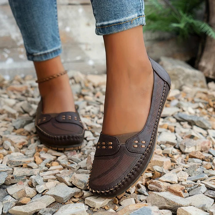 GLIDE™ | Everyday Slip-On