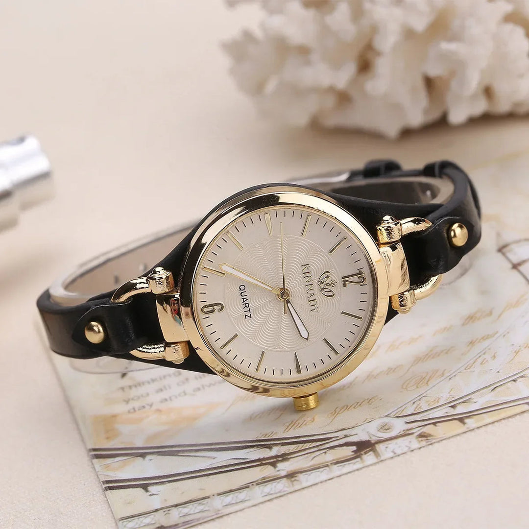 Lumière Watch Co.