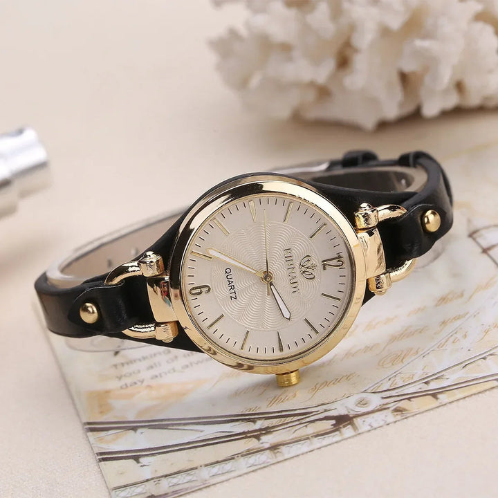 Lumière Watch Co.