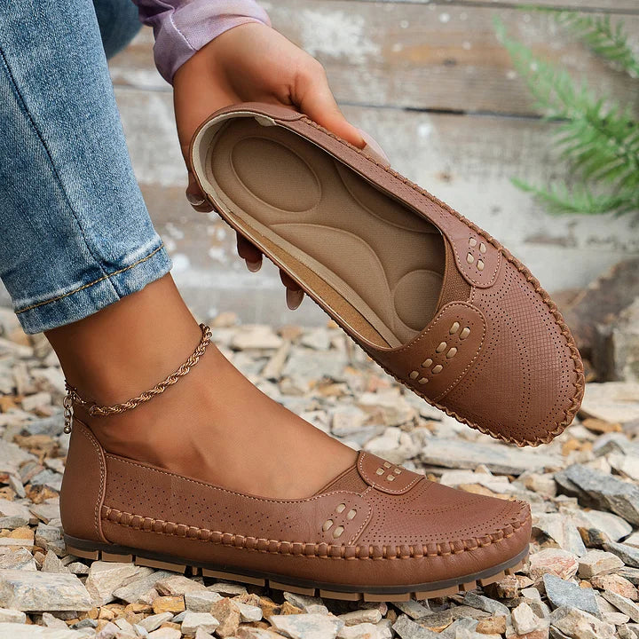 GLIDE™ | Everyday Slip-On