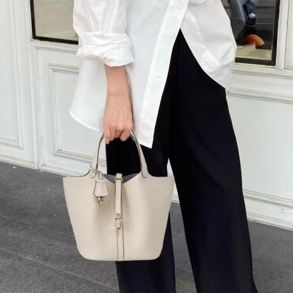 Elise Lock Bag