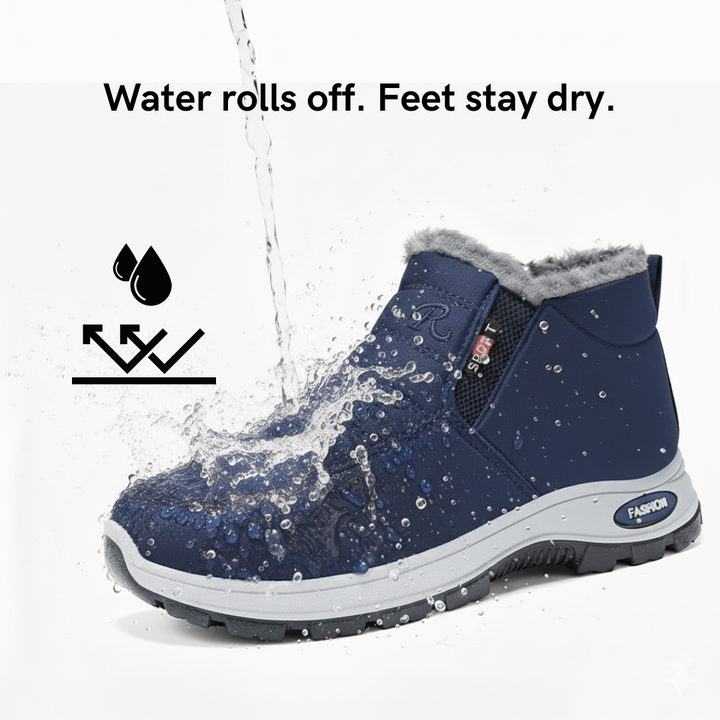Megan™ | Anti-Slip Winter Shoes