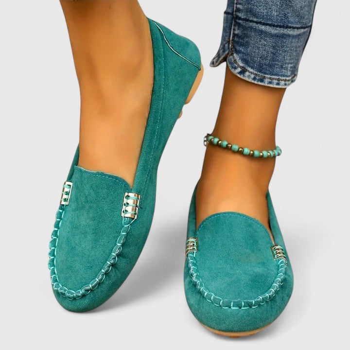 Evelyn | ORTHOPEDIC LOAFER