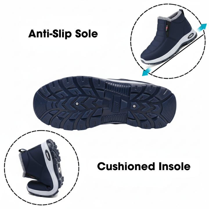 Megan™ | Anti-Slip Winter Shoes