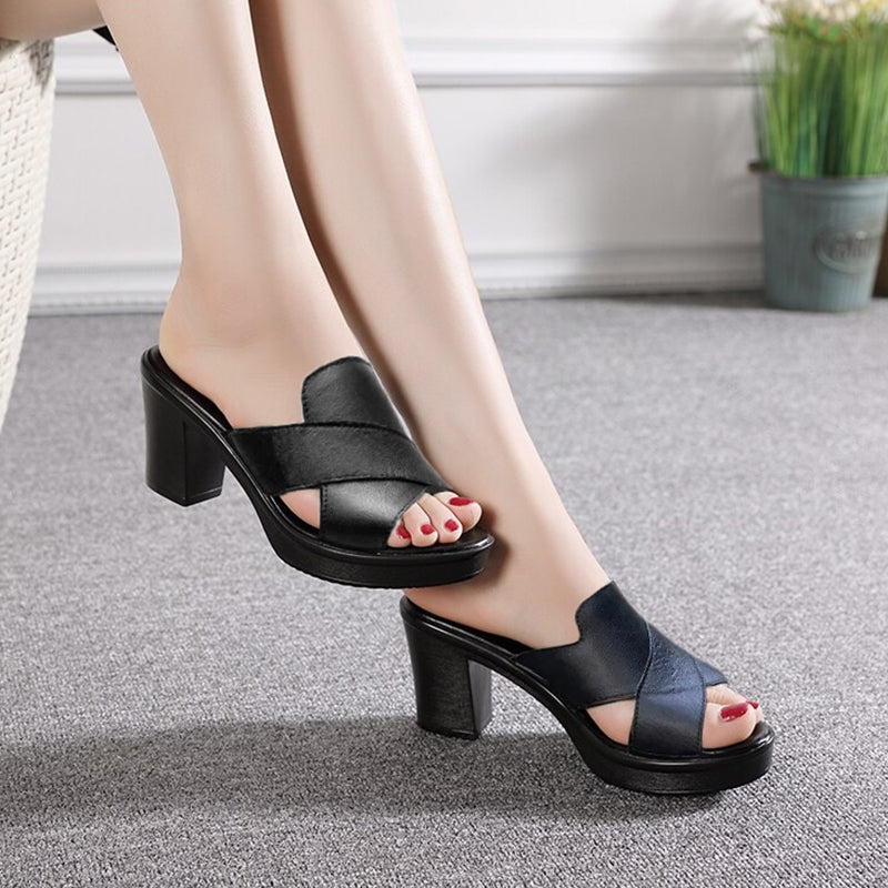 DAISY | ELEGANT ORTHOPEDIC SANDALS