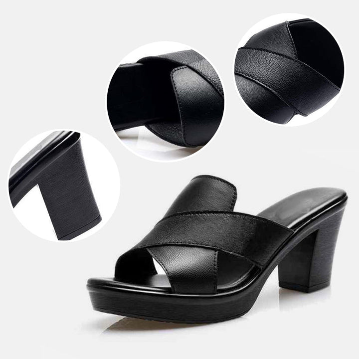 DAISY | ELEGANT ORTHOPEDIC SANDALS