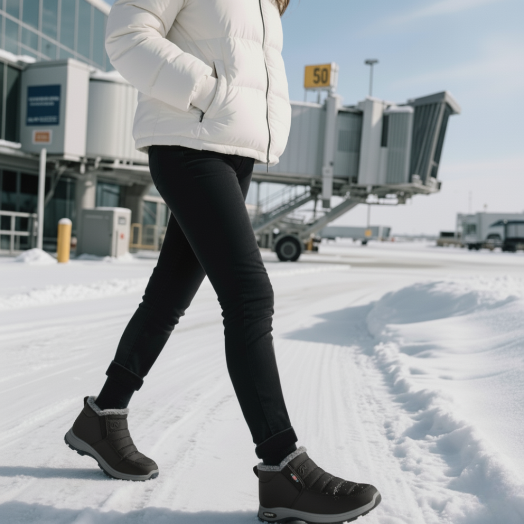 Megan™ | Anti-Slip Winter Shoes