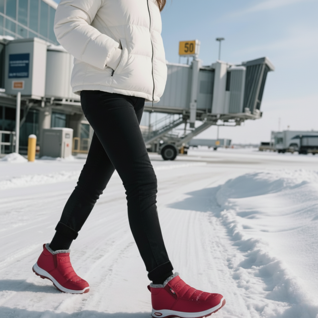 Megan™ | Anti-Slip Winter Shoes