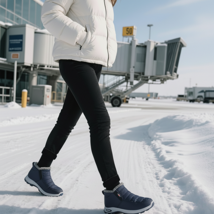 Megan™ | Anti-Slip Winter Shoes