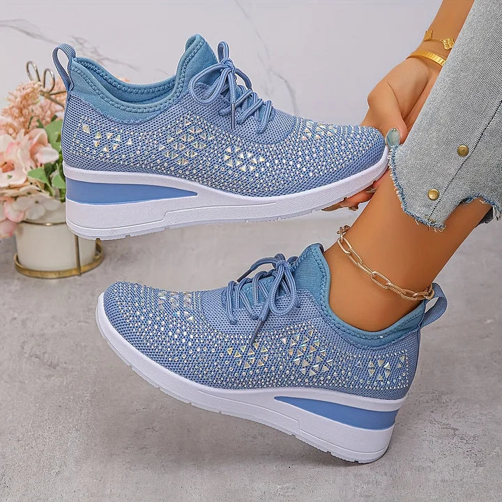 VANESA Orthopedic Sneakers