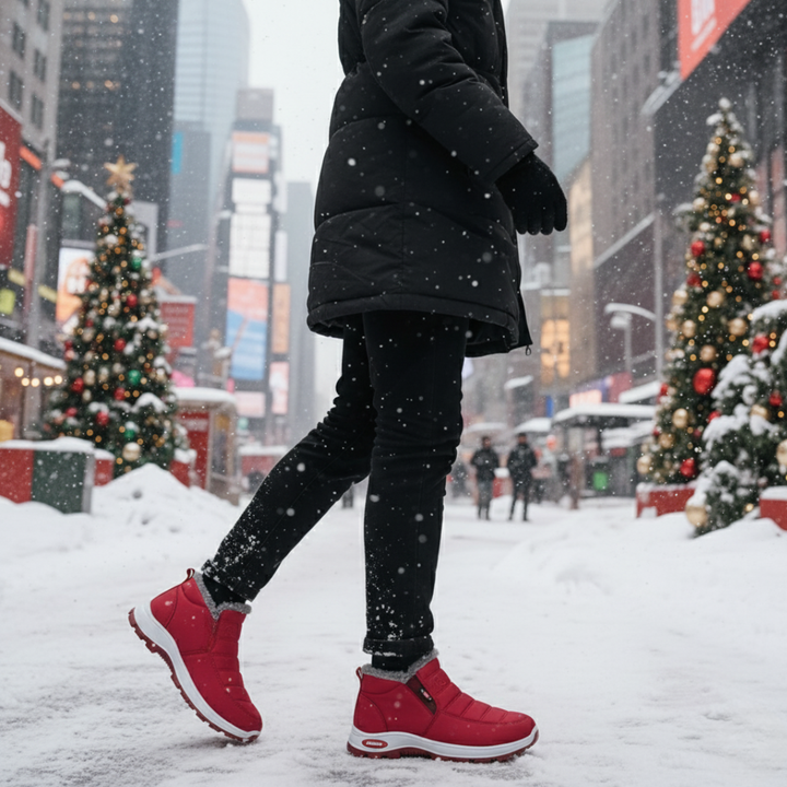 Megan™ | Anti-Slip Winter Shoes