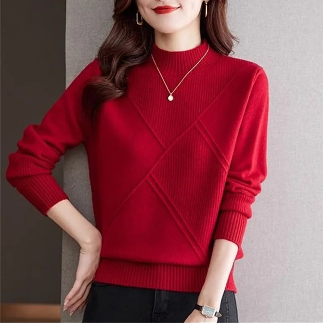 NEYRAMI CASHMERE SWEATER