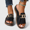 Jennipher | Sophisticated Sandals