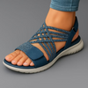 Sienna - Lightweight Orthopedic Sandals