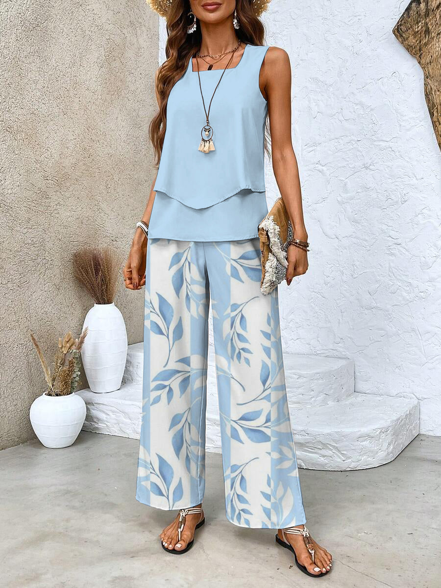 Pricilla | Elegant Set