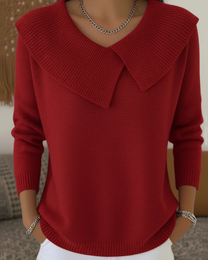 The Colette — chic, French-inspired, effortlessly elegant