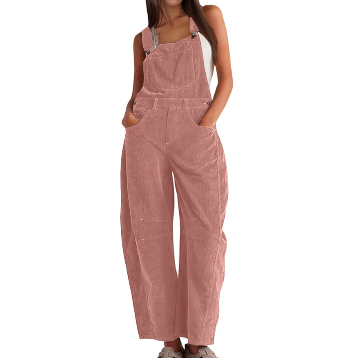 BLOSSOM™ | Wide Leg Overall