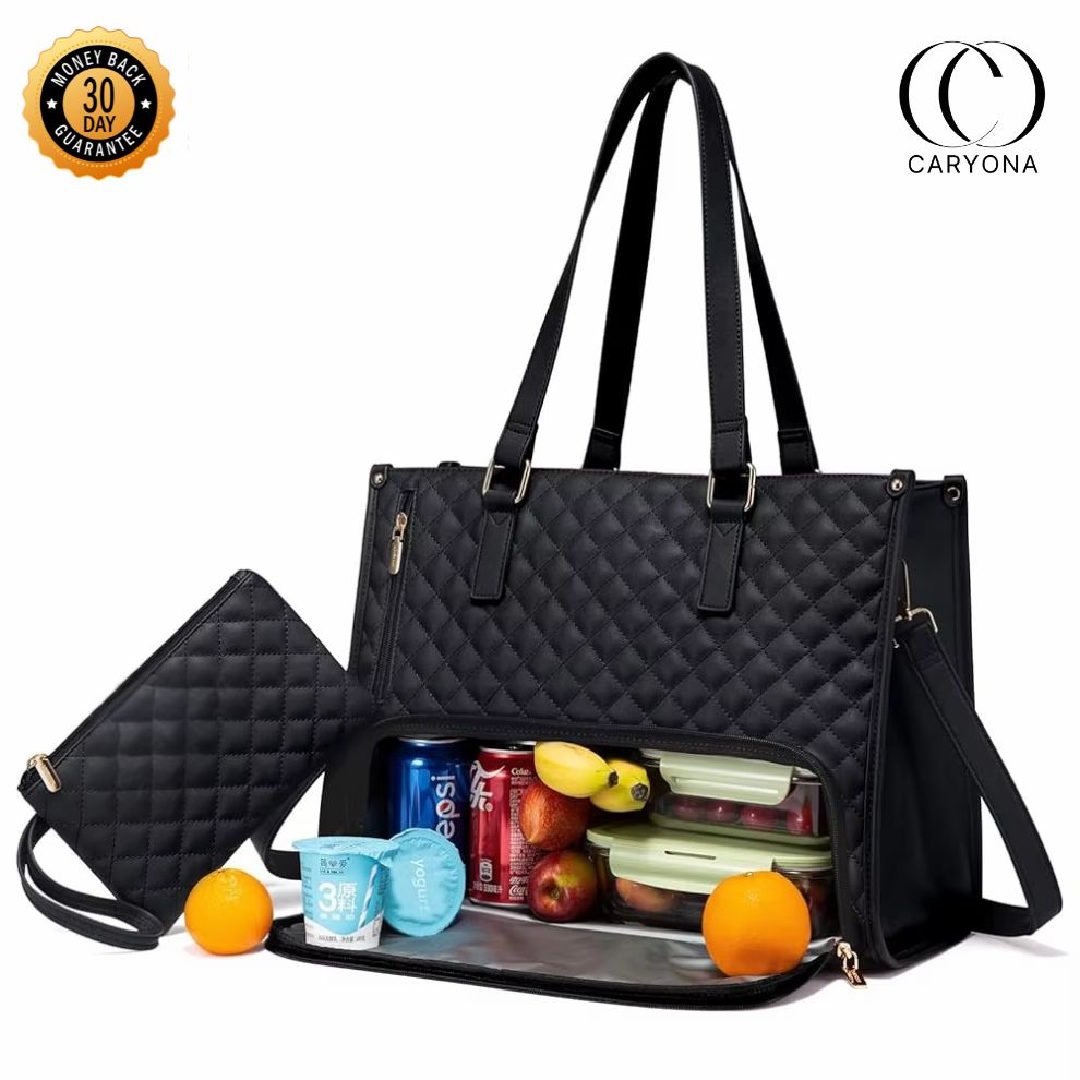 HAVEN™ | Dual Purpose Tote