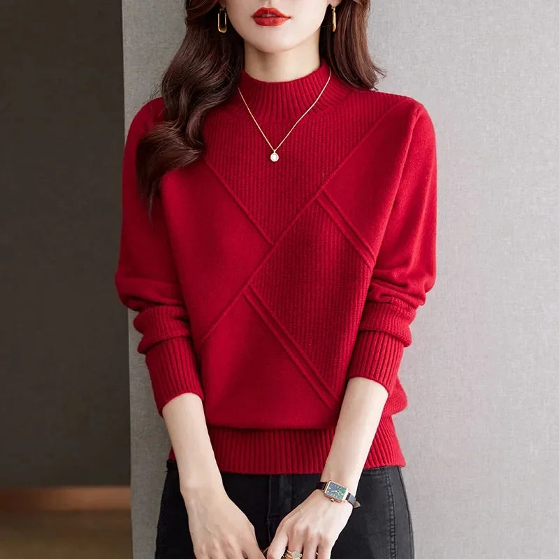 NEYRAMI CASHMERE SWEATER