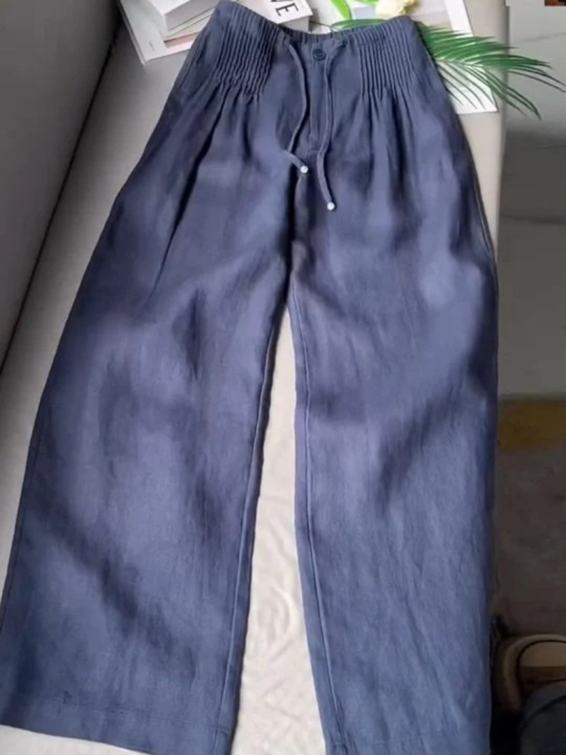 Bella | Wide Leg Pants