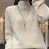 Elle Cashmere Sweater