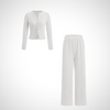 AURORE™ | Relaxed Sleeve Co-ord