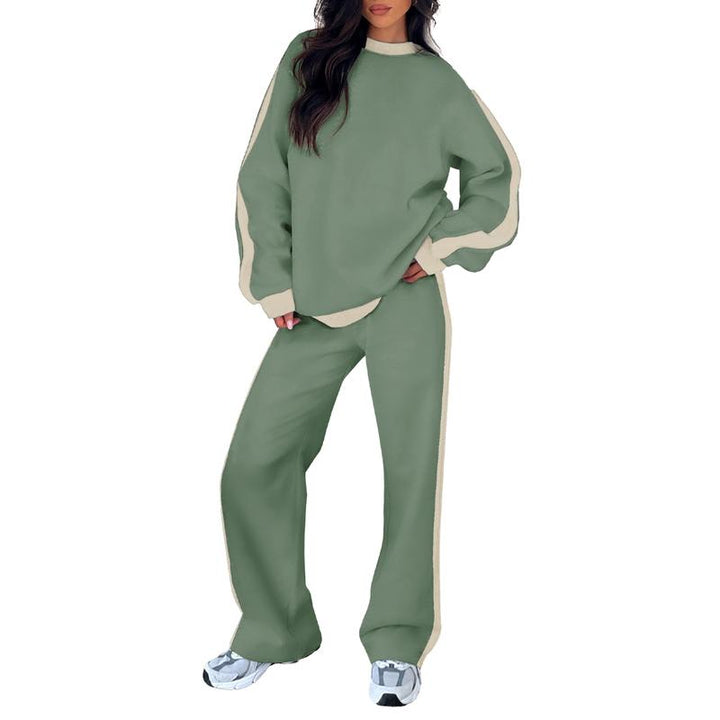 ZAIRA™ 2-Piece Lounge Set