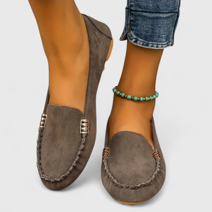 Evelyn | ORTHOPEDIC LOAFER