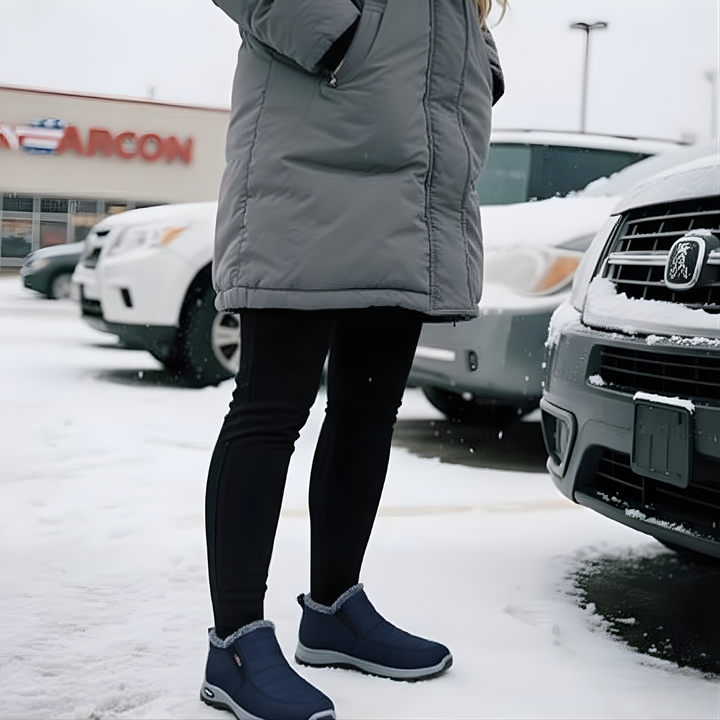Megan™ | Anti-Slip Winter Shoes