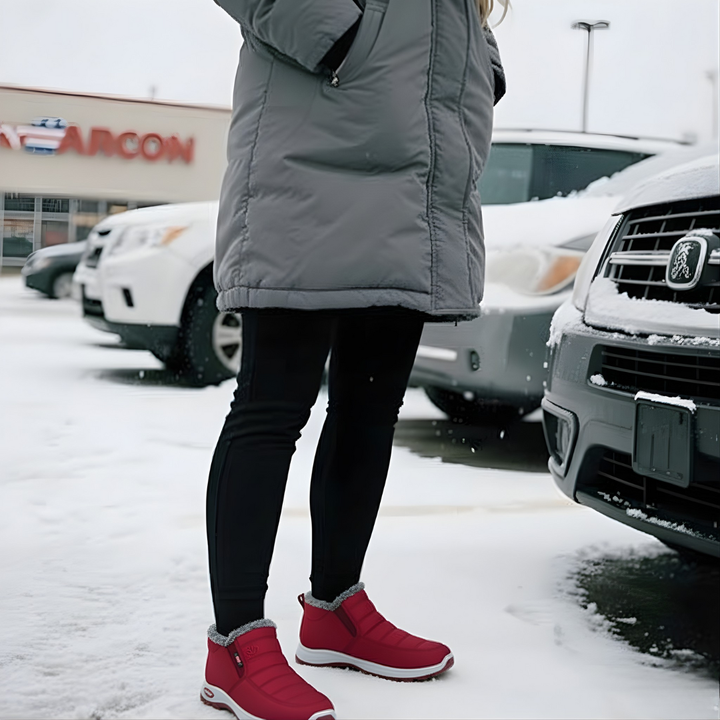 Megan™ | Anti-Slip Winter Shoes