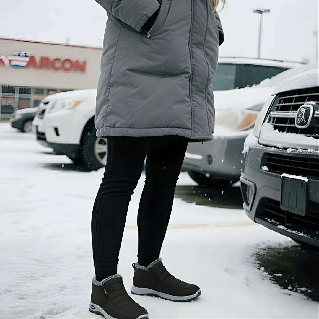 Megan™ | Anti-Slip Winter Shoes