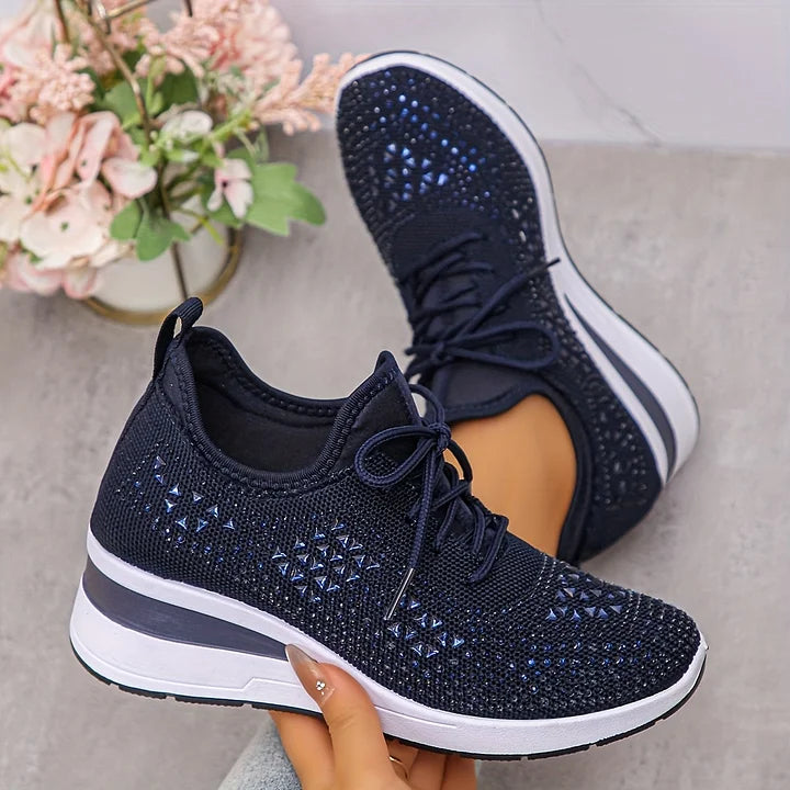 VANESA Orthopedic Sneakers