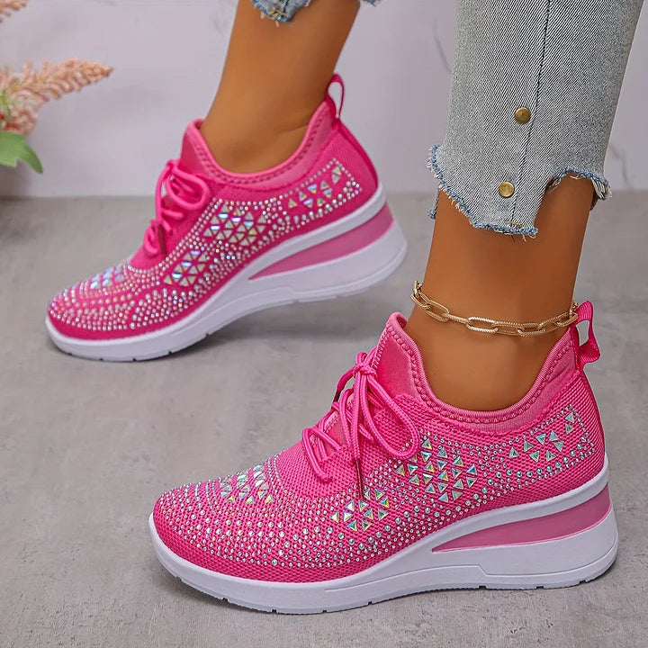 VANESA Orthopedic Sneakers