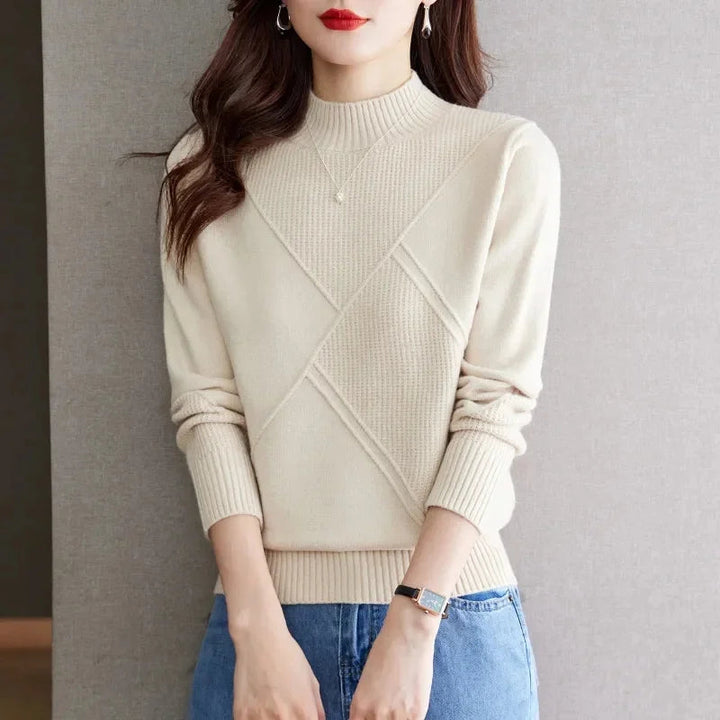 NEYRAMI CASHMERE SWEATER
