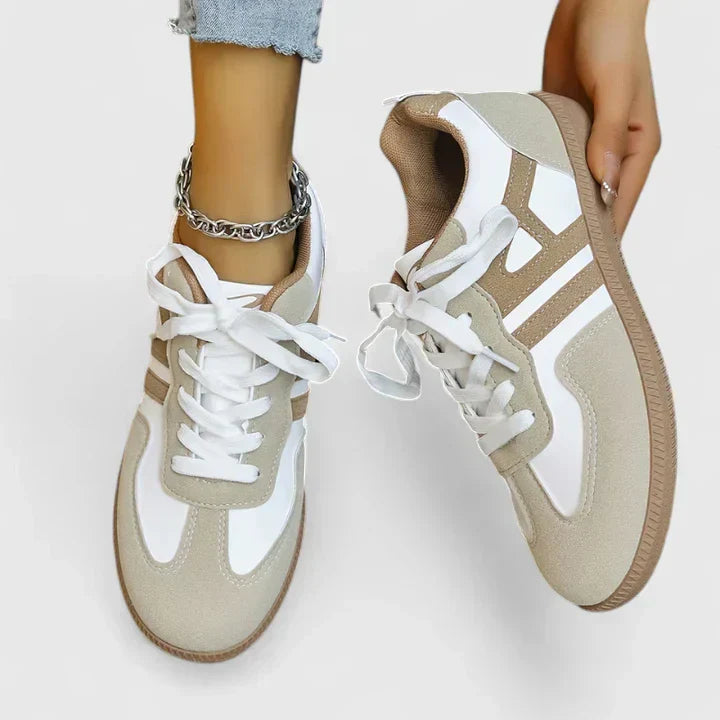 DALILA | ORTHOPAEDIC SNEAKERS