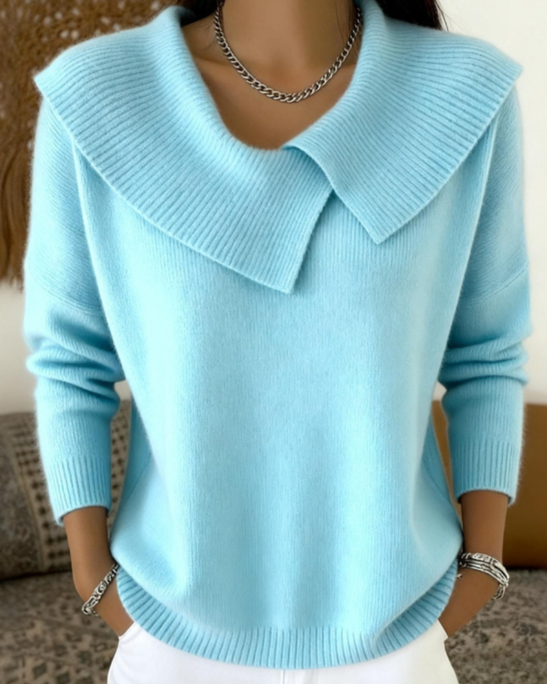 The Colette — chic, French-inspired, effortlessly elegant