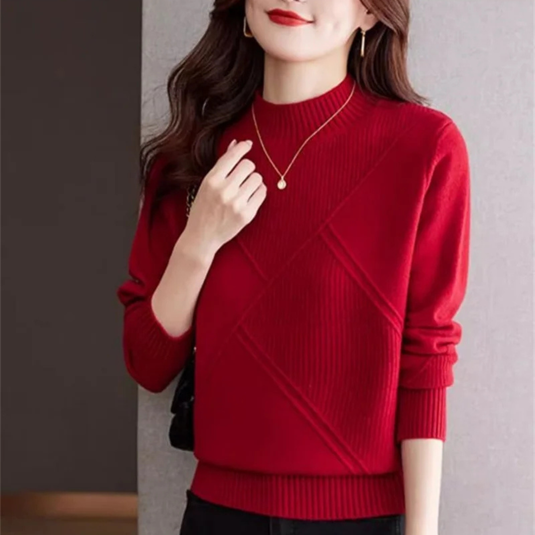 NEYRAMI CASHMERE SWEATER