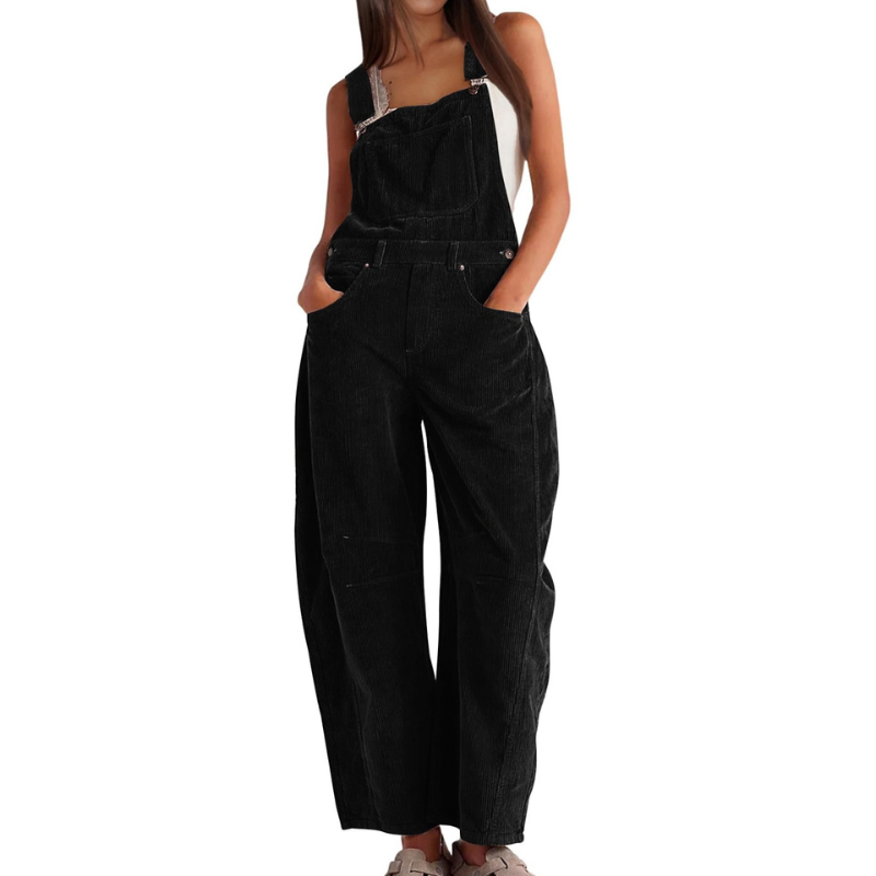 BLOSSOM™ | Wide Leg Overall