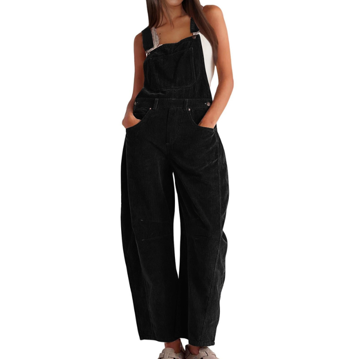 BLOSSOM™ | Wide Leg Overall