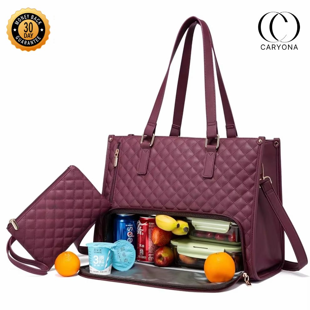 HAVEN™ | Dual Purpose Tote