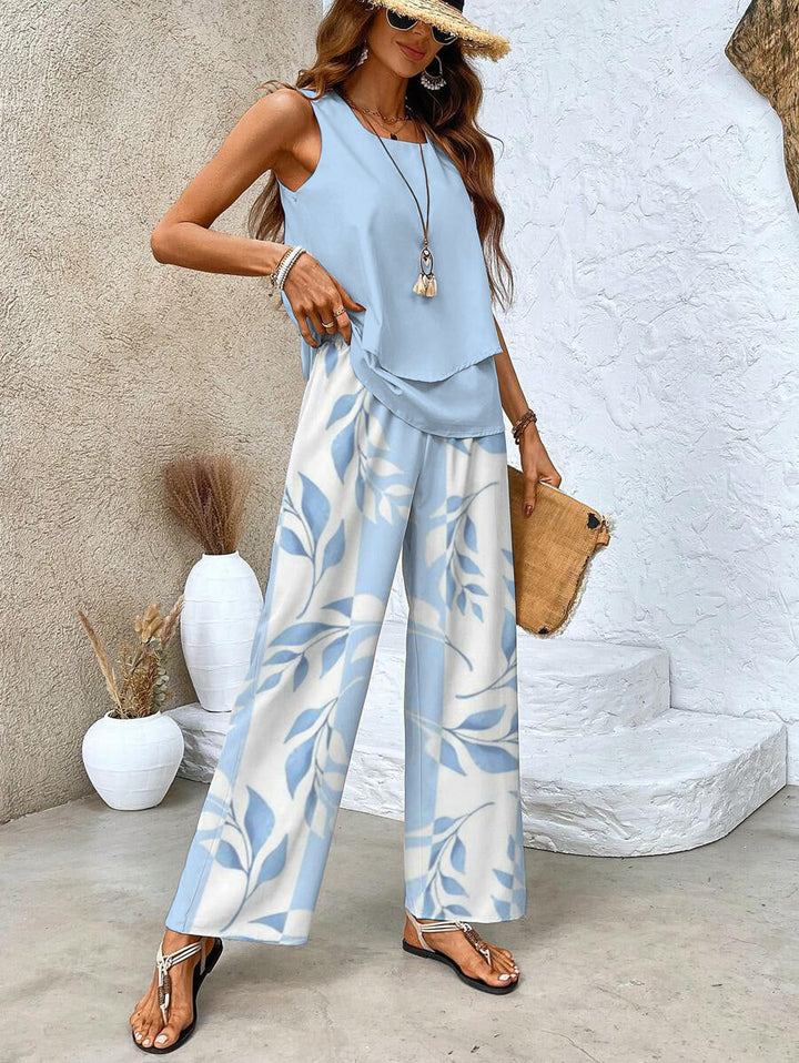 Pricilla | Elegant Set