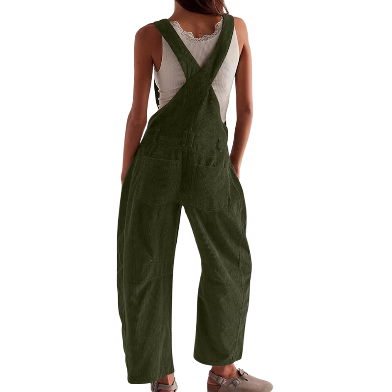 BLOSSOM™ | Wide Leg Overall