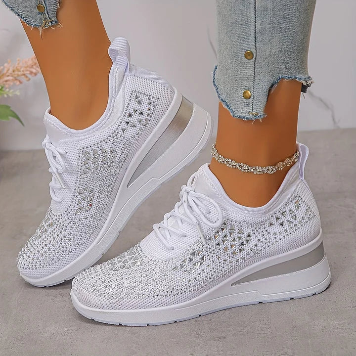 VANESA Orthopedic Sneakers