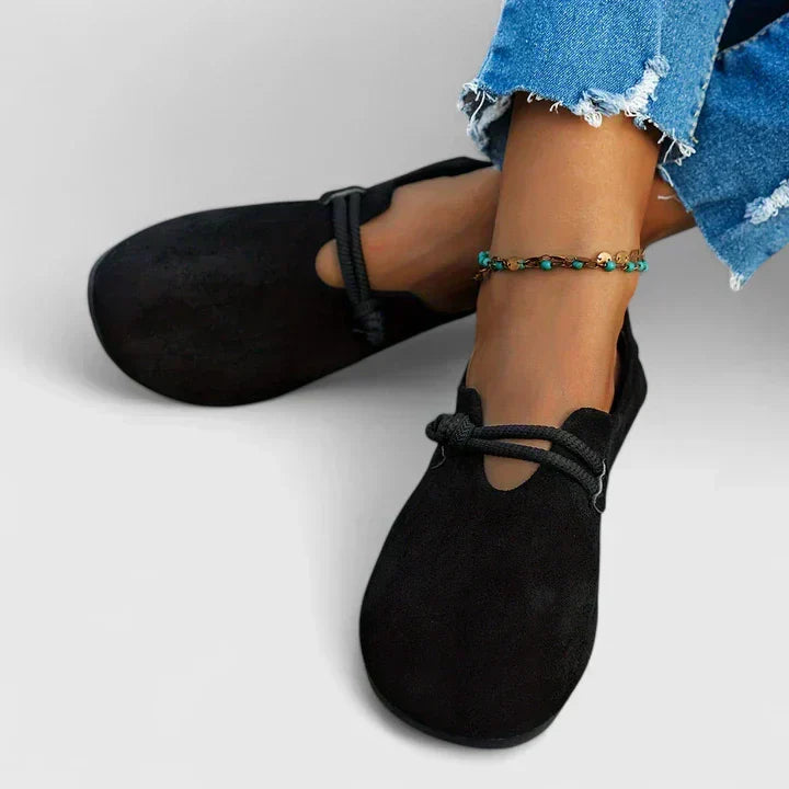 Giselle| Orthopedic Loafers