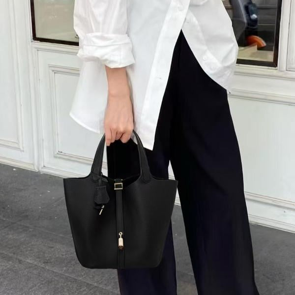 Elise Lock Bag