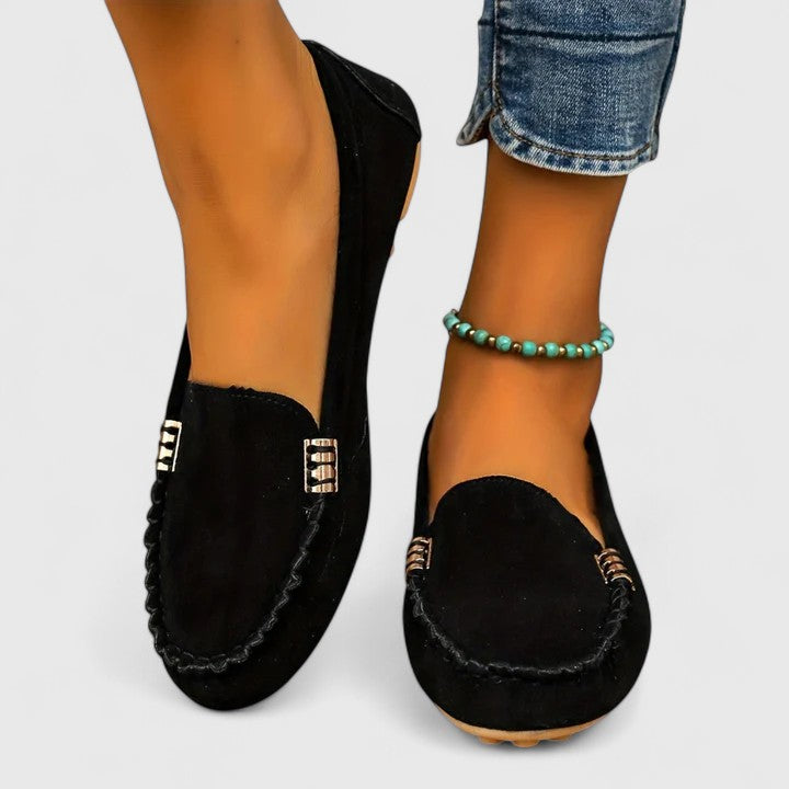 Evelyn | ORTHOPEDIC LOAFER